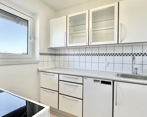 2 værelses – Valmuevej 25, 1. lejl. 4 – Fredericia