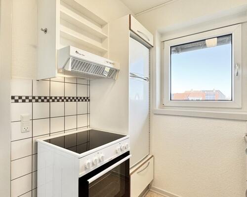 2 værelses – Valmuevej 25, 1. lejl. 4 – Fredericia