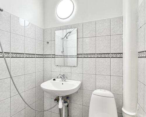 2 værelses – Valmuevej 25, 1. lejl. 4 – Fredericia