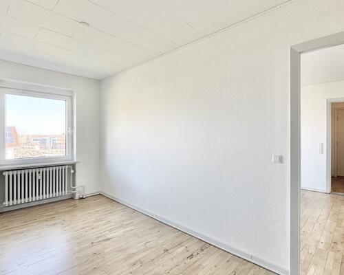 2 værelses – Valmuevej 25, 1. lejl. 4 – Fredericia