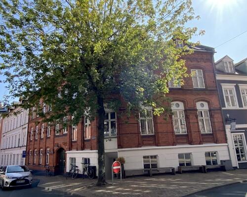 2 værelses – Horsetorvet 1, 1. lejl. 13 – Odense C