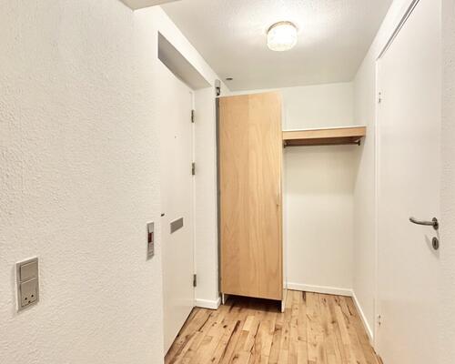 2 værelses – Horsetorvet 1, 1. lejl. 13 – Odense C