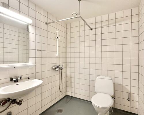 2 værelses – Horsetorvet 1, 1. lejl. 13 – Odense C