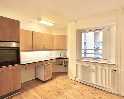2 værelses – Horsetorvet 1, 1. lejl. 13 – Odense C