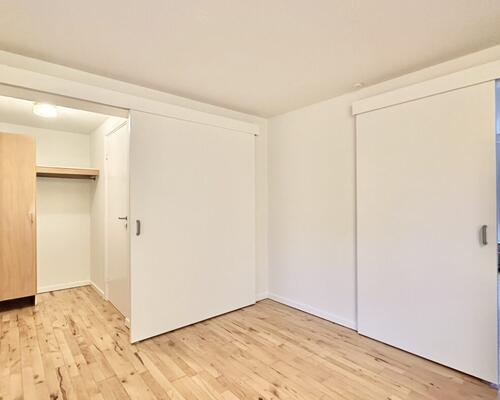 2 værelses – Horsetorvet 1, 1. lejl. 13 – Odense C