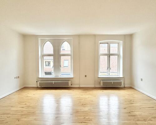 2 værelses – Horsetorvet 1, 1. lejl. 13 – Odense C