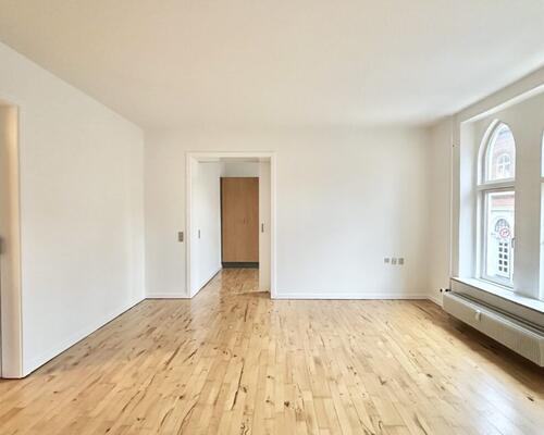 2 værelses – Horsetorvet 1, 1. lejl. 13 – Odense C