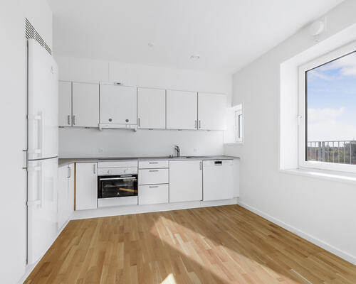 2 værelses lejlighed i Esbjerg