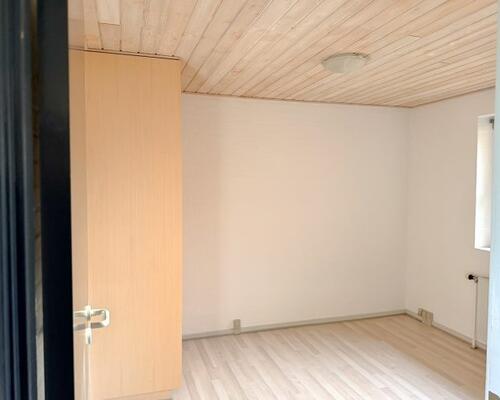 Dejligt hus i naturskønne Sabro – perfekt til dig, der søger ro og plads