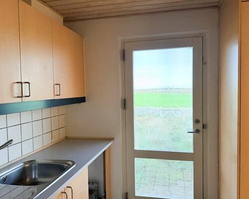 Dejligt hus i naturskønne Sabro – perfekt til dig, der søger ro og plads