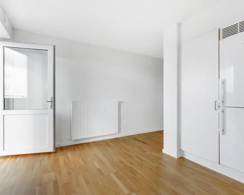 2 værelses lejlighed i Esbjerg