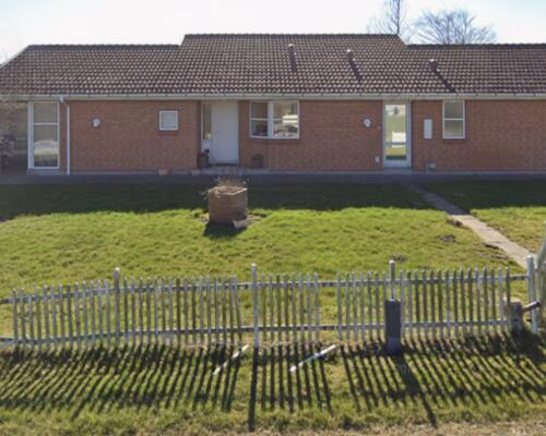 Dejligt hus i naturskønne Sabro – perfekt til dig, der søger ro og plads