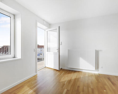 2 værelses lejlighed i Esbjerg