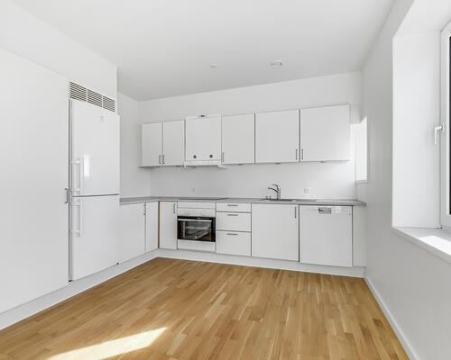 2 værelses lejlighed i Esbjerg