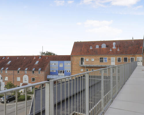 2 værelses lejlighed i Esbjerg