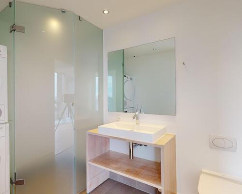 Unik vandudsigt til livsnyderne