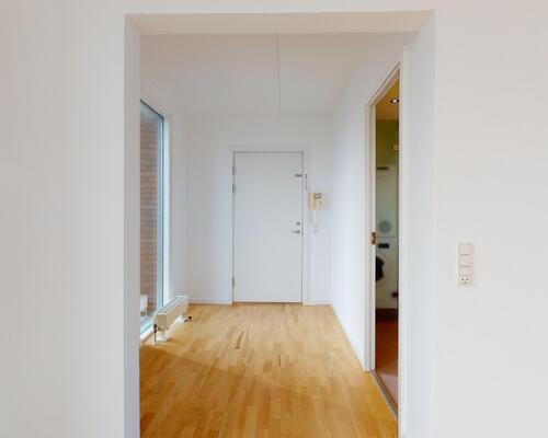 Unik vandudsigt til livsnyderne