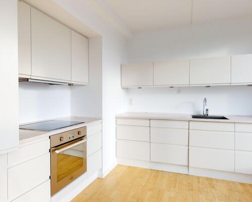 Unik vandudsigt til livsnyderne