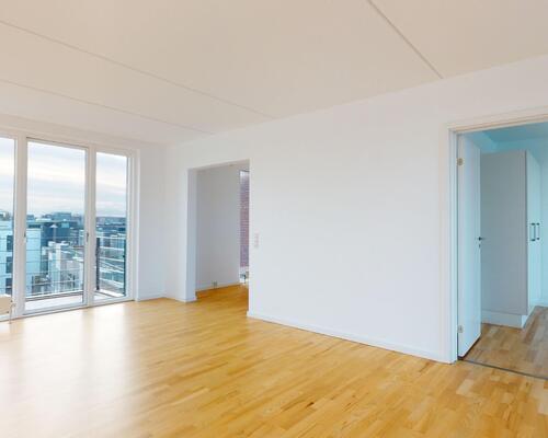 Unik vandudsigt til livsnyderne