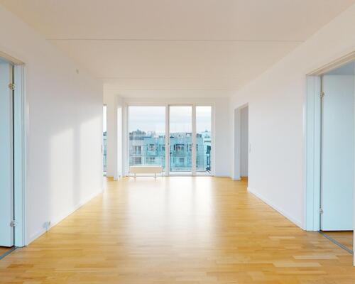 Unik vandudsigt til livsnyderne