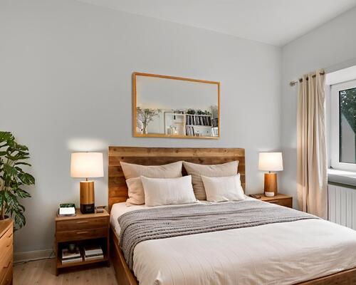 Lys 4-værelses på 81 m2 med tre gode værelser – tæt på indkøb, bus og sport