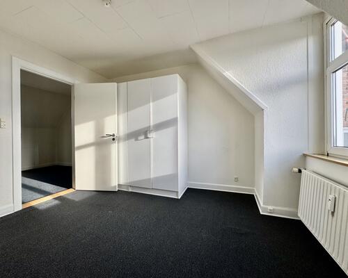 2 værelses lejlighed i Horsens