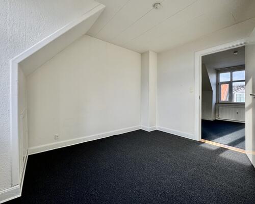 2 værelses lejlighed i Horsens