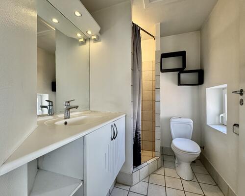 2 værelses lejlighed i Horsens