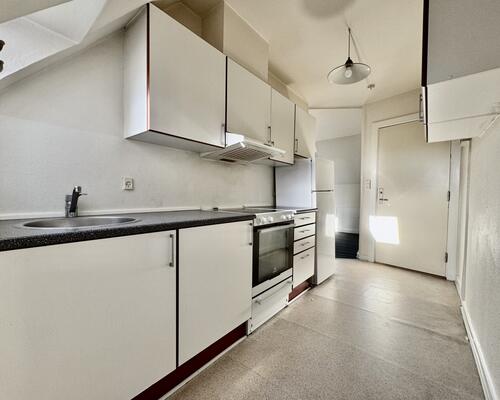 2 værelses lejlighed i Horsens