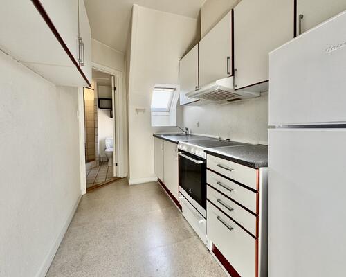 2 værelses lejlighed i Horsens