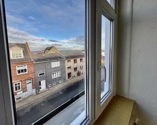 2 værelses lejlighed i Horsens