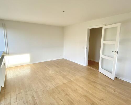 4 værelses – Solbakken 219, stuen – Munkebo