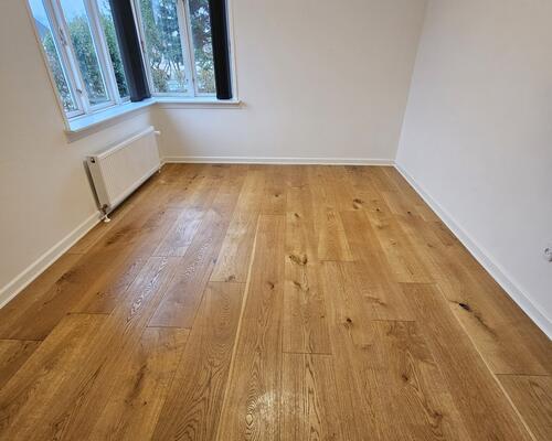 5 værelses hus i Gedved