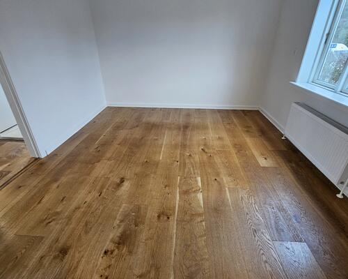 5 værelses hus i Gedved