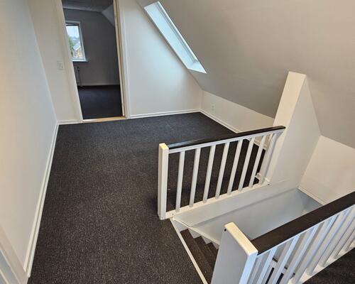 5 værelses hus i Gedved