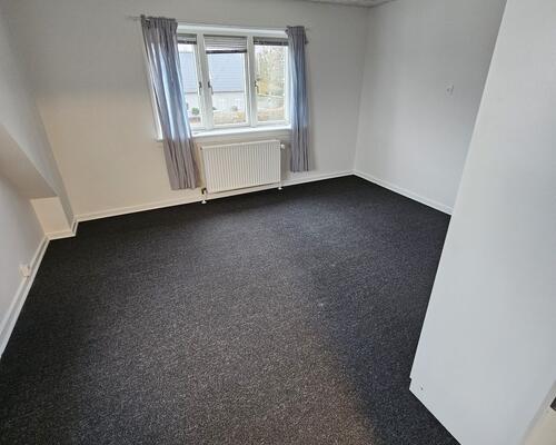 5 værelses hus i Gedved