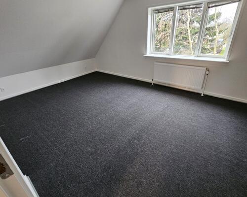 5 værelses hus i Gedved