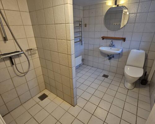 5 værelses hus i Gedved