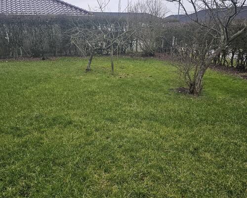 5 værelses hus i Gedved