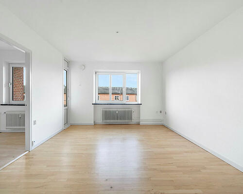 4 værelses lejlighed i Randers NV