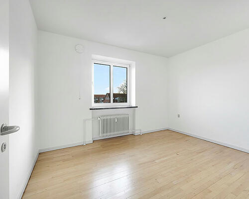 4 værelses lejlighed i Randers NV