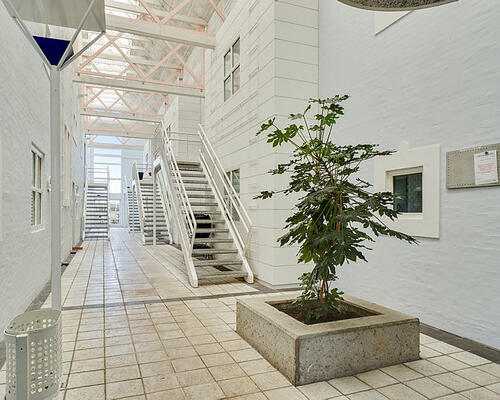 3 værelses lejlighed i Struer