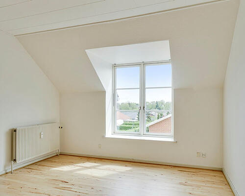 3 værelses lejlighed i Struer