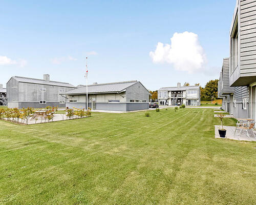 2 værelses lejlighed i Randers SØ