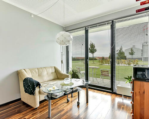 2 værelses lejlighed i Randers SØ