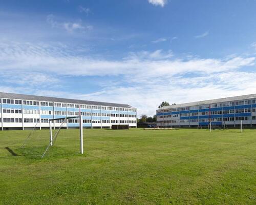 3 værelses hus i Ikast