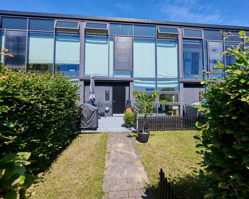 3 værelses hus i Ikast