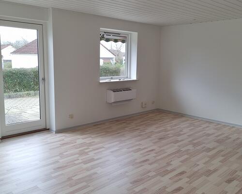 3 værelses hus i Randers NØ