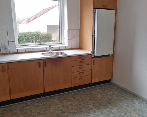 3 værelses hus i Randers NØ