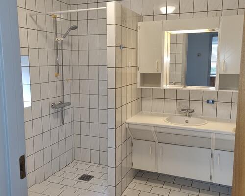 3 værelses hus i Randers NØ